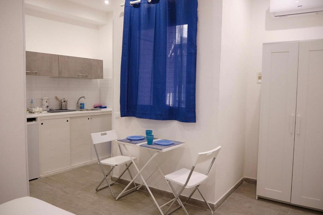 Casa Melu - Palermo Centro Apartment Exterior foto
